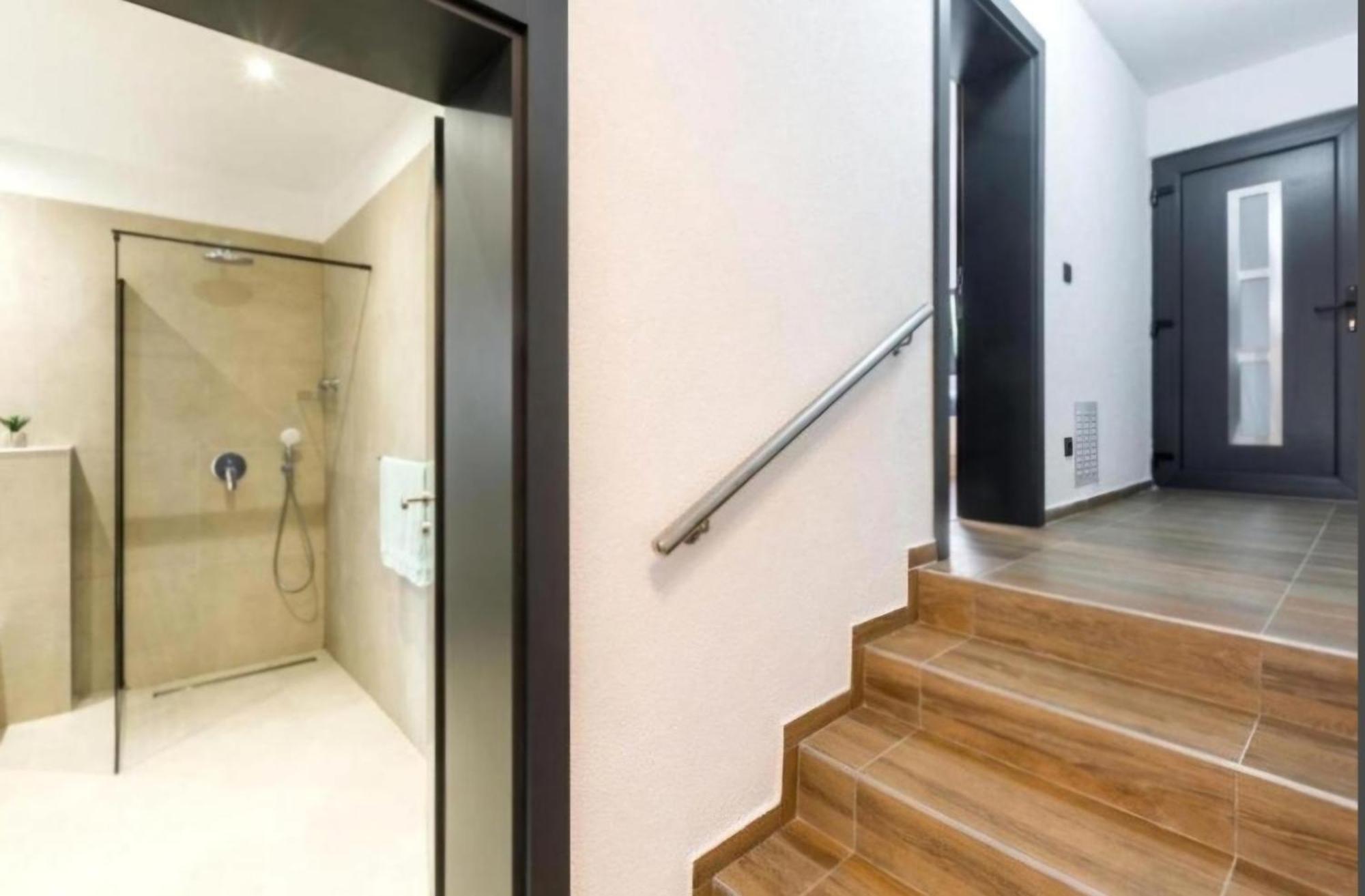 Betty Apartments Borik - Whole Ground Floor Rovinj Exterior photo